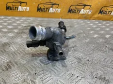 Корпус термостата Hyundai Tucson 3 G4FJ 1.6L 175HP