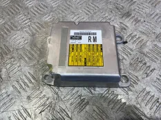 Блок управления Airbag SRS Lexus RCF USC10 2UR-GSE