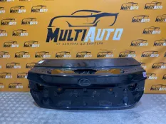 Крышка багажника Lexus RCF USC10 2UR-GSE 5.0L