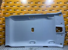 Обшивка потолка Kia Seltos 1 G4NH 2.0 MPI 147HP