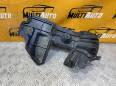 Дефлектор радиатора левый Lexus RCF USC10 2UR-GSE