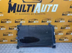 Радиатор кондиционера Lexus RCF USC10 2UR-GSE 5.0L