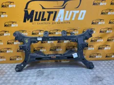 Подрамник задний Hyundai Tucson 3 G4FJ 1.6L 175HP