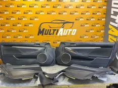Обшивка двери Lexus RCF USC10 2UR-GSE 5.0L HP477