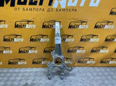 Кулак поворотный передний левый Lexus RCF USC10