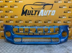 Бампер передний Mini Cooper Hatch F56. F55