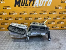 Корпус печки Lexus RCF USC10 2UR-GSE 5.0L HP477