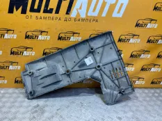 Защита днища передняя правая Lexus RCF USC10