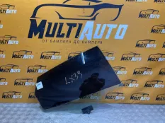 Стекло двери заднее правое KIA Optima 4 2.4 GDI