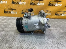 Компрессор кондиционера Changan CS55 Plus 1 2019-