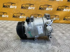 Компрессор кондиционера Changan UNI-K 1 2020-