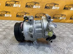 Компрессор кондиционера Changan UNI-v 1 2022-