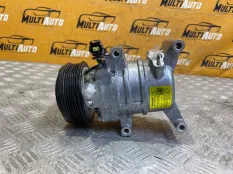 Компрессор кондиционера Changan UNI-t 1 2020-