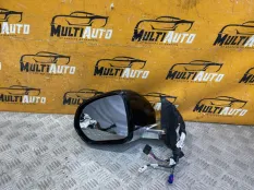 Зеркало левое Lixiang L9 1 2022-