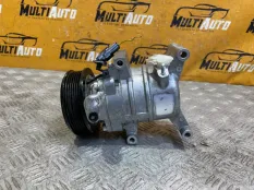 Компрессор кондиционера Changan UNI-t 1 2020-