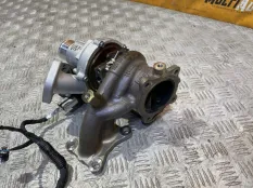 Турбина Changan CS55 Plus 1 2020-