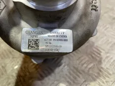 Турбина Changan Uni-T 1 2020-