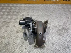 Турбина Changan Uni-T 1 2020-