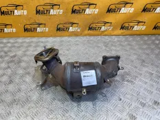 Катализатор Changan UNI-v 1 2022-