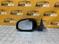 Зеркало левое Tank 500 1 2022-