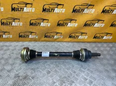 Привод задний BMW X5 F85 2014-2021