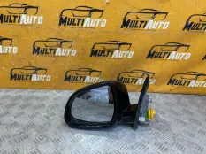 Зеркало левое BMW X5 F15 2013-2019