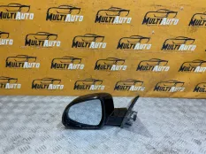 Зеркало левое Bmw X5 G05 2017-2021