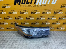 Фара передняя правая toyota Highlander 3 2013-2016