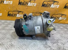 Компрессор кондиционера Changan CS55 Plus 1 2019-