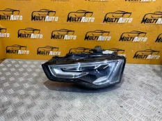 Фара передняя левая audi a5 8T 2011-2016