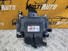 Блок управления OMODA C5 SQRF4J16 1.6 TGDI 2024