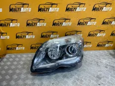 Фара передняя левая Mercedes Glk X204 2008-2012