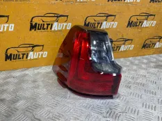 Фонарь задний левый Lexus LX 3 2015-