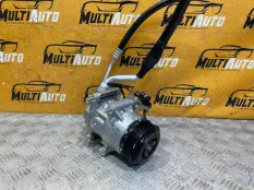 Компрессор кондиционера OMODA C5 SQRF4J16 1.6 TGDI