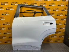 Дверь задняя левая OMODA C5 SQRF4J16 1.6 TGDI 2024
