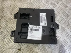 Блок комфорта Chery Tiggo 4 Pro 1.5 SQRE4T15C 2023