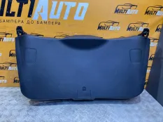 Обшивка багажника Chery Tiggo 4 Pro 1.5 SQRE4T15C