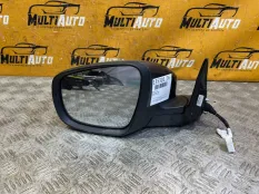 Зеркало левое Chery Tiggo 4 Pro 1.5 SQRE4T15C 2023
