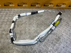 Шторка безопасности левая KIA Sorento 2 XM G6DН