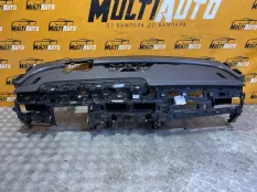 Торпедо Chery Tiggo 7 Pro Max SQRF4J16 1.6 TGDI