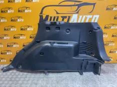 Обшивка багажника правая KIA Sorento 2 XM G6DН 3.3
