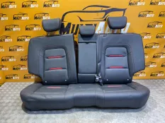 Сиденья задняя Chery Tiggo 4 Pro 1.5 SQRE4T15C