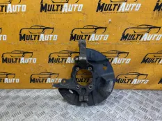 Кулак поворотный передний левый KIA Sorento 2 XM