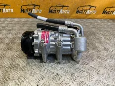 Компрессор кондиционера Chery Tiggo 4 Pro 1.5