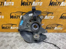 Кулак поворотный передний левый Chery Tiggo 4 Pro