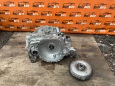 АКПП Chery Tiggo 4 Pro 1.5 SQRE4T15C 2023