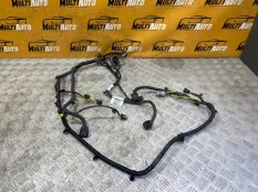 Проводка панели передняя KIA Sorento 2 XM G6DН 3.3
