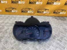 Панель приборов KIA Sorento 2 XM G6DН 3.3 2014