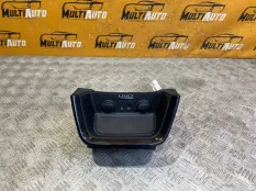 Накладка консоли KIA Sorento 2 XM G6DН 3.3 2014