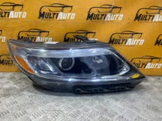 Фара передняя правая KIA Sorento 2 XM G6DН 3.3